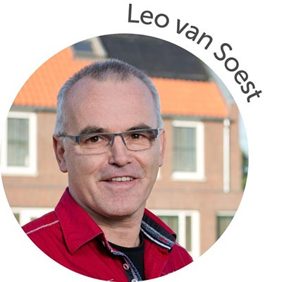 Leo van Soest