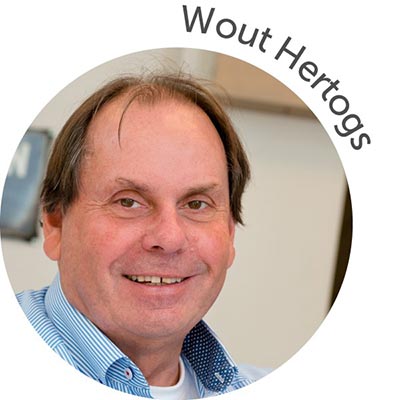 Wout Hertogs